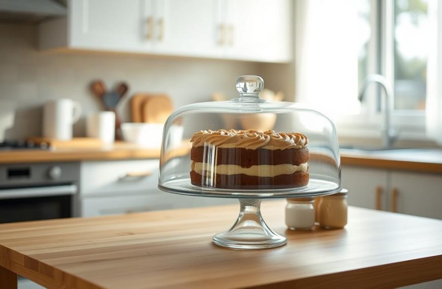 Cake Storage: How Long is Cake Good For in the Fridge?