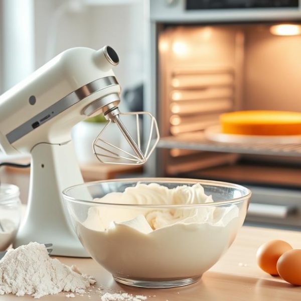 How to Make a Cake: Simple Steps for Beginners