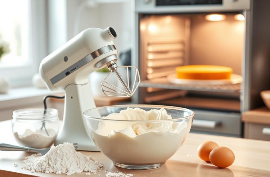 How to Make a Cake: Simple Steps for Beginners