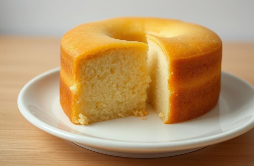 How to Cake Make: Simple Steps for Perfect Cakes