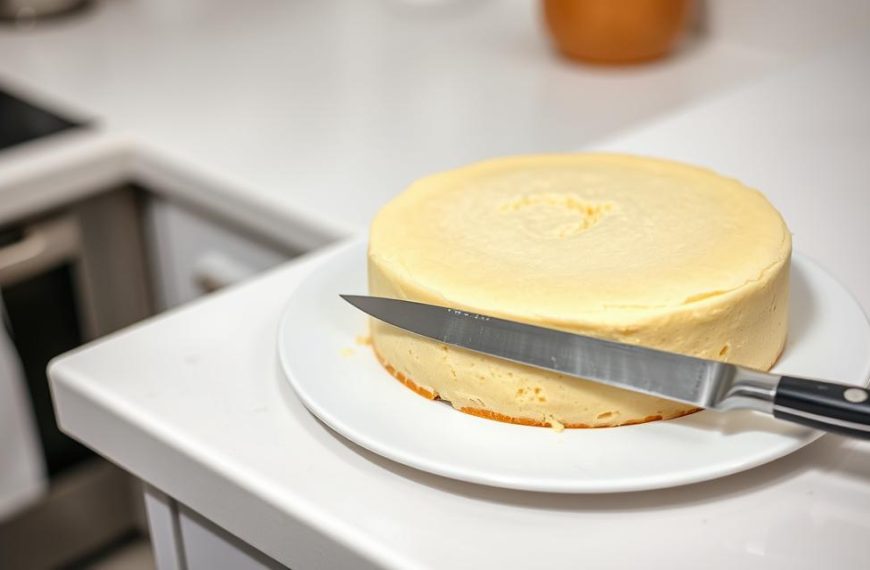 How to Cut a Round Cake: Expert Tips and Techniques