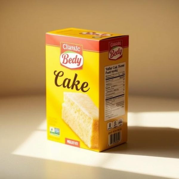how to make a box cake taste homemade: Easy Baking Hacks