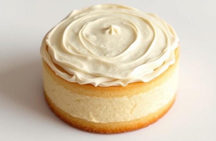 How to Make a Cake from Scratch: A Step-by-Step Guide