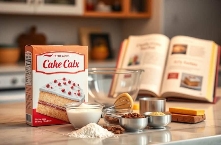 How to Make Cake Mix Better: Enhance Your Baking