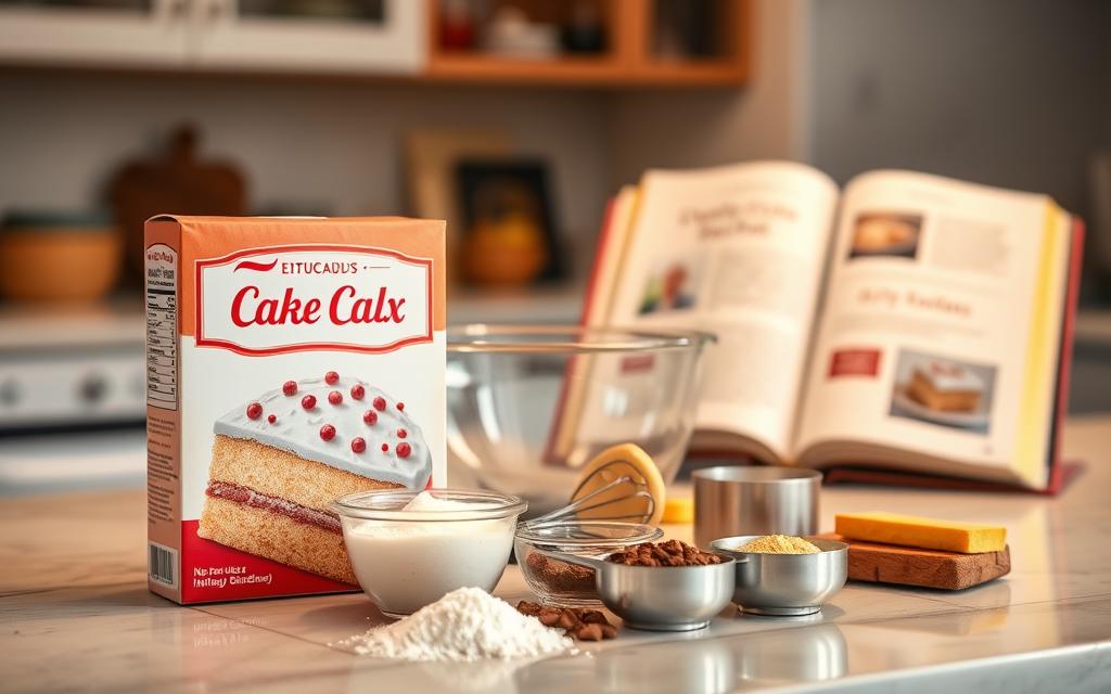 how to make cake mix better