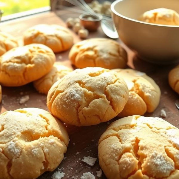 How to Make Cookies from Cake Mix: A Quick and Delicious Treat