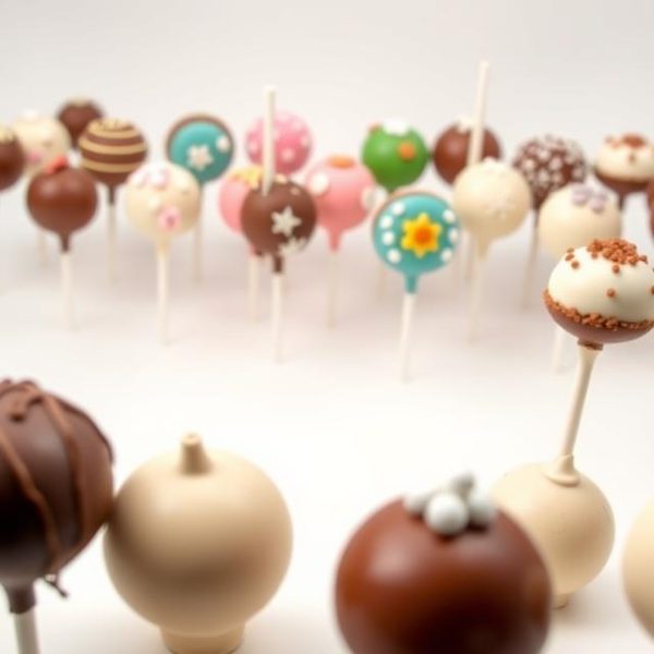 how to make the cake pops: A Step-by-Step Tutorial
