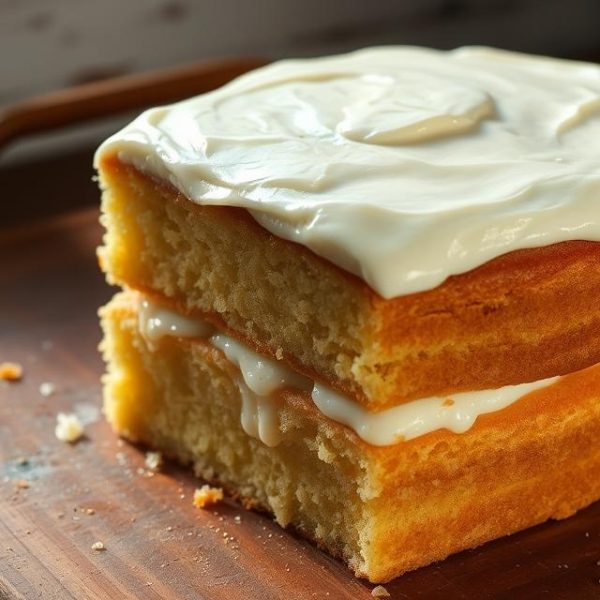 How to Make Tres Leches Cake: Easy Recipe for Beginners