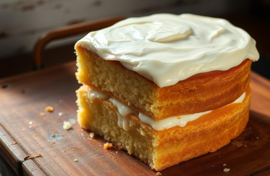 How to Make Tres Leches Cake: Easy Recipe for Beginners