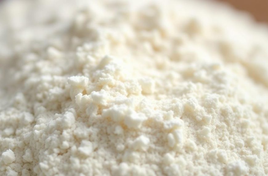 What is Cake Flour? Definition, Characteristics, and Uses